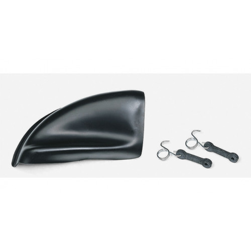 Obturateur pour tracteur éjection latérale 97cm HUSQVARNA 960 71 00 03