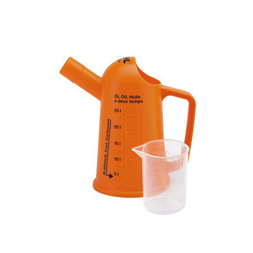 Bidon doseur STIHL