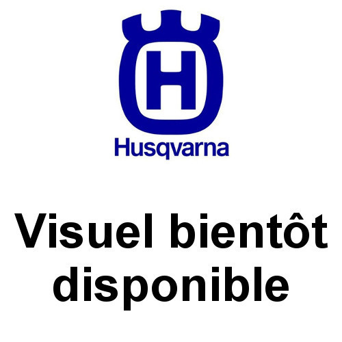 Clavette pour support de lame HUSQVARNA 504 46 05 01
