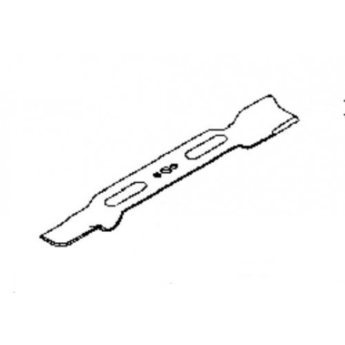 Lame d'origine HUSQVARNA LC146S