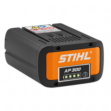 AP300 Batterie Lithium-Ion Stihl