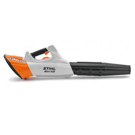 Souffleur à batterie professionnel STIHL BGA 100