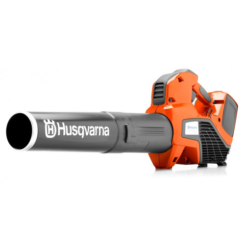 Souffleur à batterie HUSQVARNA 536Lib + batterie BLI300 + chargeur QC500