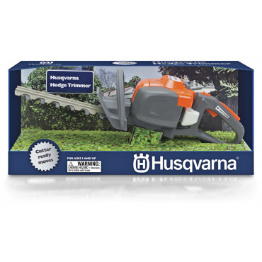 Jouet taille-haie pour enfant HUSQVARNA