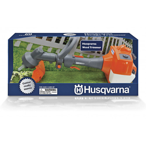 Jouet débroussailleuse pour enfant HUSQVARNA