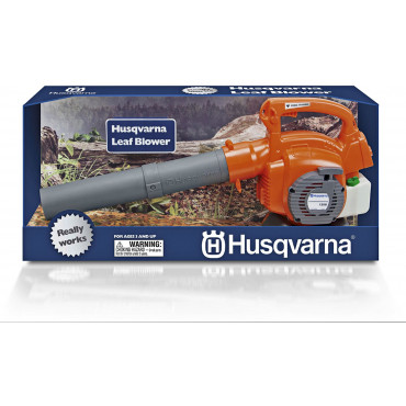 Jouet souffleur pour enfant HUSQVARNA