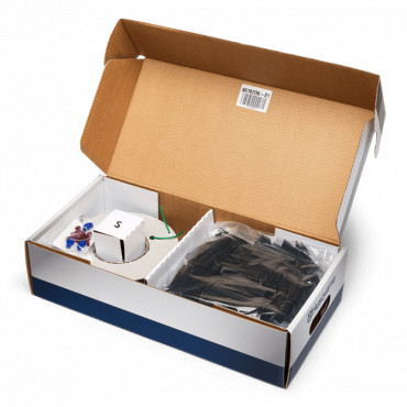 Kit d'installation pour Automower "Taille S"
