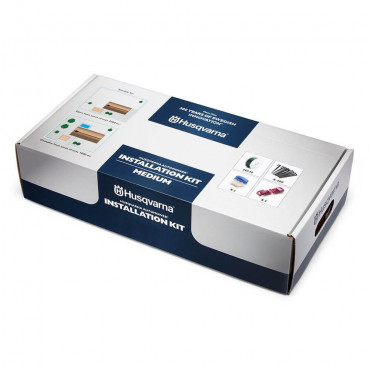 Kit d'installation pour Automower "Taille M"
