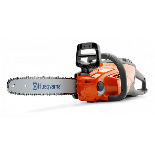 Tronçonneuse à batterie Husqvarna 120i 30CM