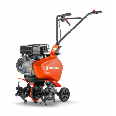 TF120 MOTOCULTEUR HUSQVARNA JARDIFORET