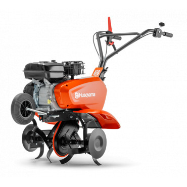 Motoculteur TF225 Husqvarna Jardiforet