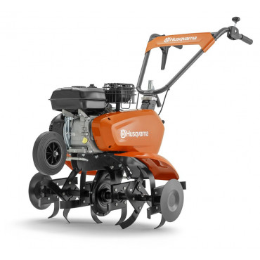 TF435P husqvarna jardiforet