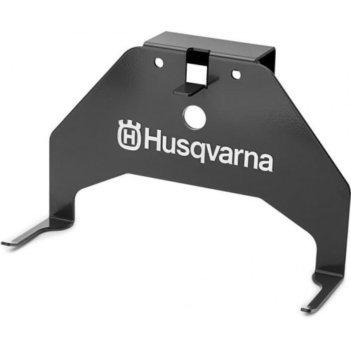 Support mural d'hivernage pour Automower HUSQVARNA 310 - 315