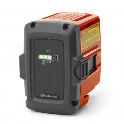 BLi 10 batterie Li-Ion Husqvarna 967091601