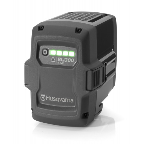 BLi 300 batterie Li-Ion Husqvarna 967071901
