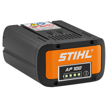 AP100 Batterie Lithium-Ion Stihl