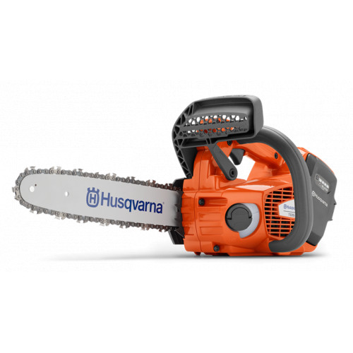 Tronçonneuse élagueuse à batterie HUSQVARNA T535iXP