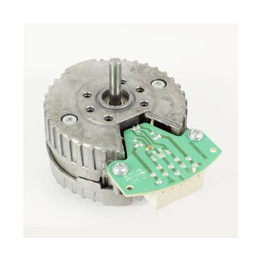 moteur de coupe automower husqvarna