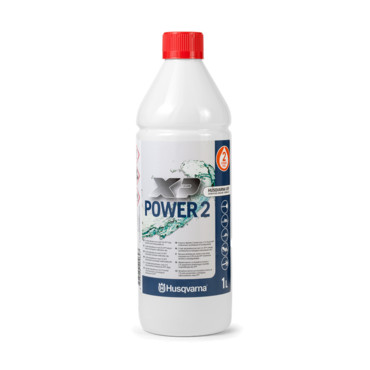 Carburant Husqvarna XP POWER 2