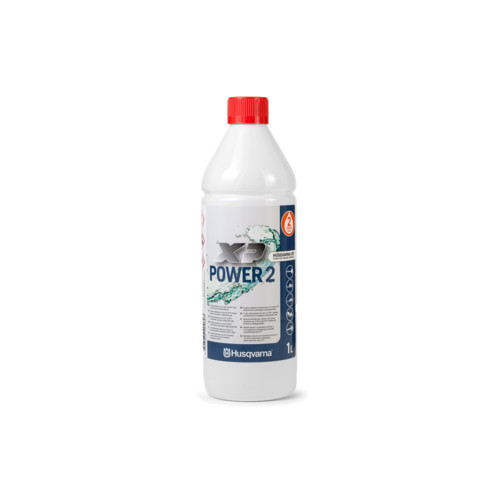 Carburant Husqvarna XP POWER 2