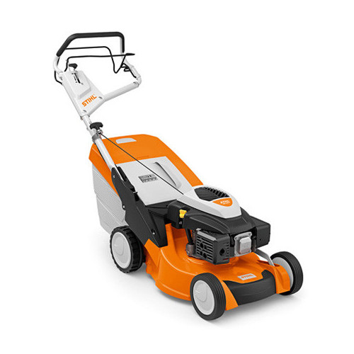 Tondeuse thermique STIHL RM 650 V