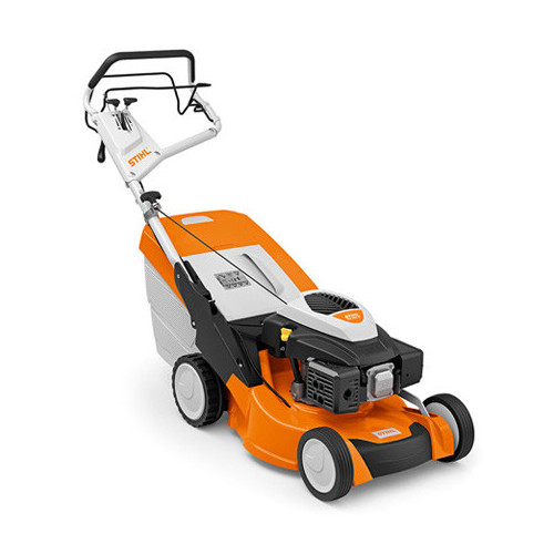 Tondeuse thermique STIHL RM 650 VS