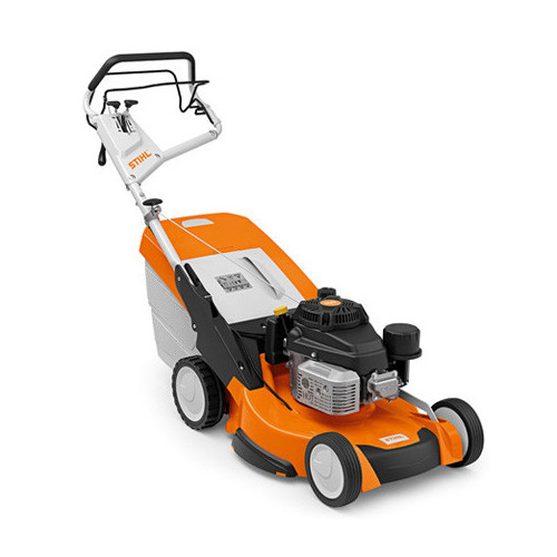 Tondeuse thermique STIHL RM 655 YS