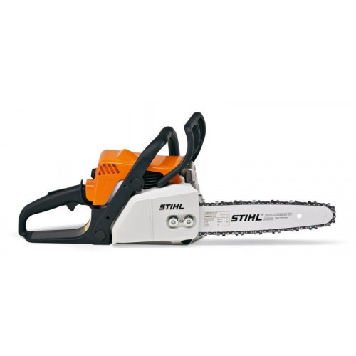 Tronçonneuse thermique STIHL MS 180