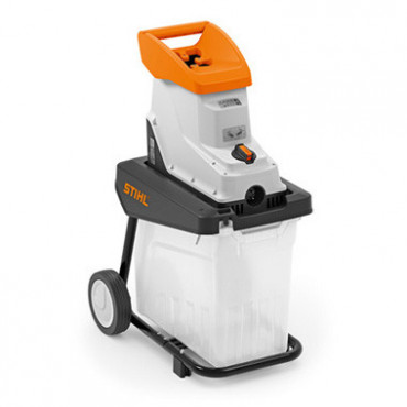 Broyeur électrique STIHL GHE 140 L