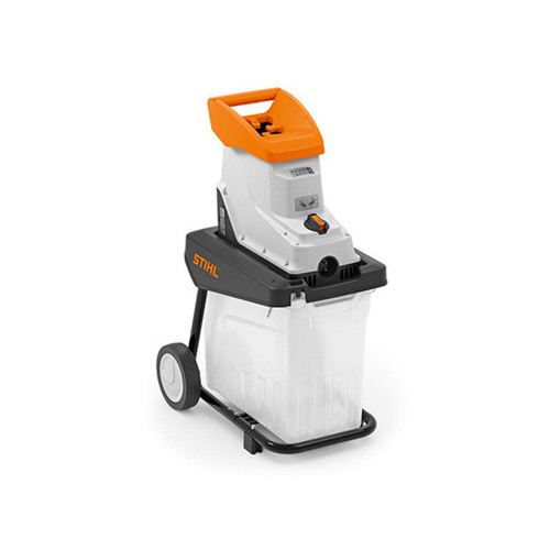 Broyeur électrique STIHL GHE 140 L