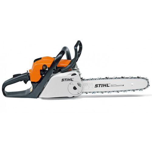 Tronçonneuse thermique STIHL MS 211 C