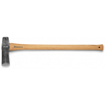 Hache-masse HUSQVARNA (80cm 2500g)