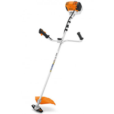Débroussailleuse thermique STIHL FS 91