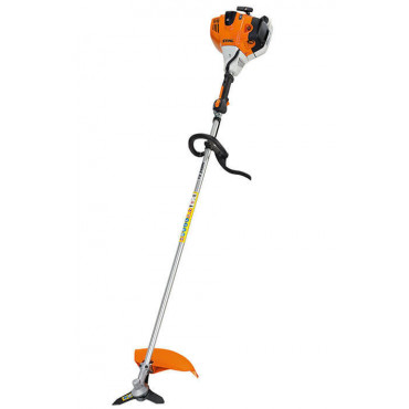 Débroussailleuse thermique STIHL FS 240 R