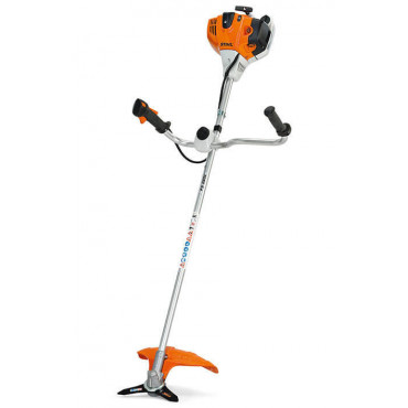 Débroussailleuse thermique STIHL FS 260 CE