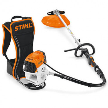Débroussailleuse dorsale STIHL FR 131 T