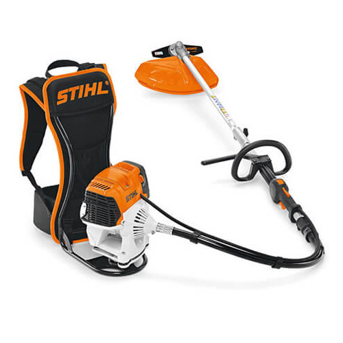 Débroussailleuse dorsale STIHL FR 131 T