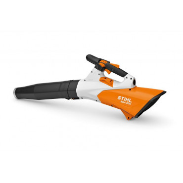 Souffleur à batterie professionnel STIHL BGA 200
