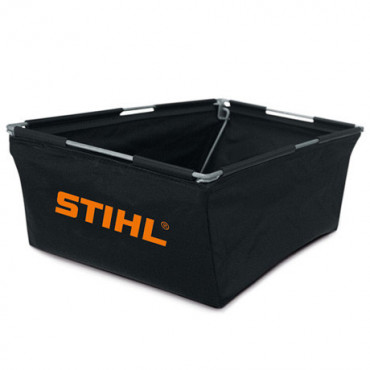 Bac de ramassage pour broyeur STIHL AHB 050