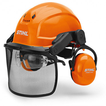 Casque DYNAMIC X-ERGO Stihl