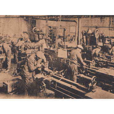 Forfait montage tondeuse et scarificateur