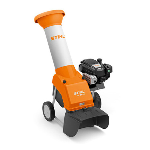 Broyeur thermique STIHL GH 370 S