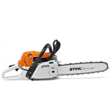 Tronçonneuse thermique STIHL MS 291 C