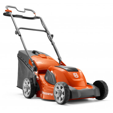 Tondeuse à batterie HUSQVARNA LC 141 Li