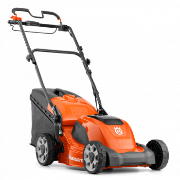 Tondeuse à batterie HUSQVARNA LC 141 VLi