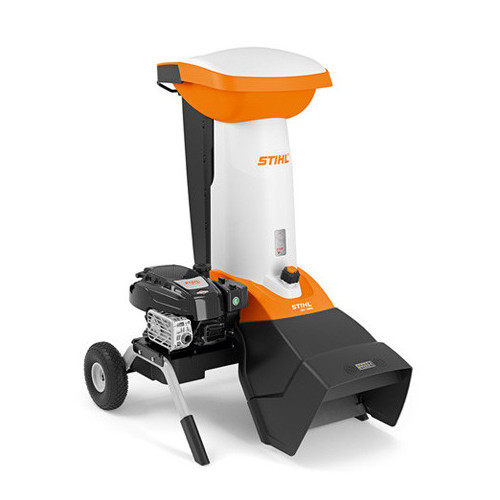 Broyeur thermique STIHL GH 460
