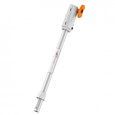 Rallonge de tube HLA 56