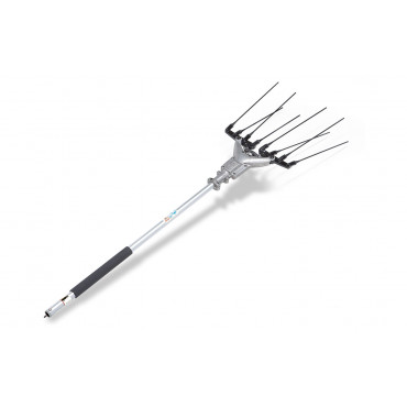 Récolteuse SP-KM pour CombiSystème