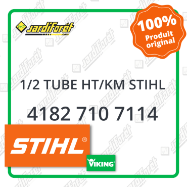 1/2 tube ht/km STIHL - 4182 710 7114