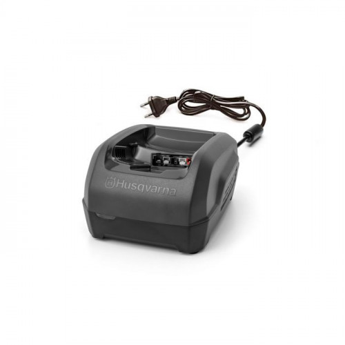 Chargeur Li-Ion QC 250 HUSQVARNA